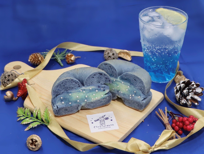 【12/7（水）～】心も体もほかほか色♪都立公園売店冬フェア「冬のあったかフェア 2022-2023」開催！