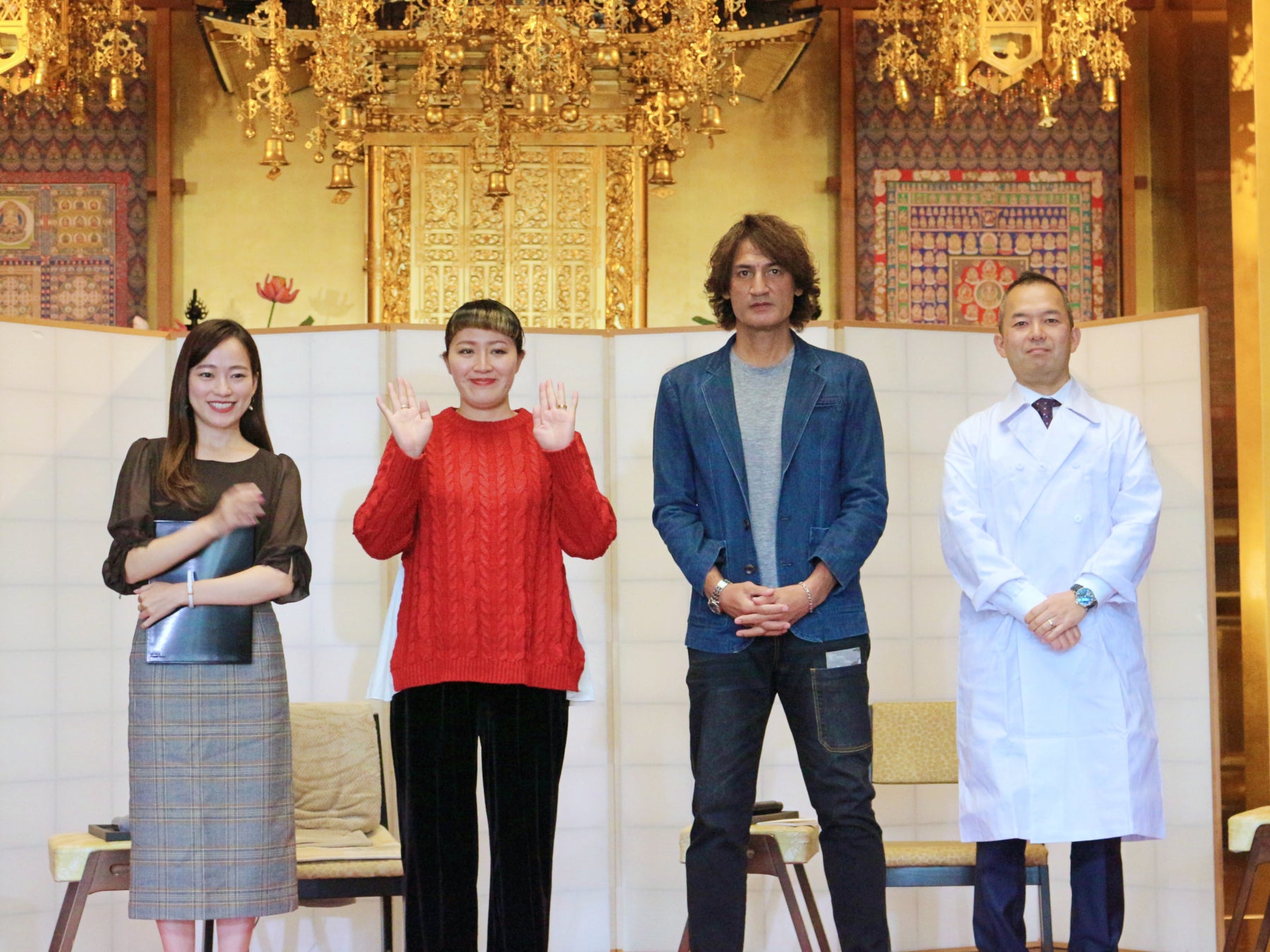 【限定リターン多数】京都のハーブティー専門カフェ＆バー『33cha』クラウドファンディング実施！