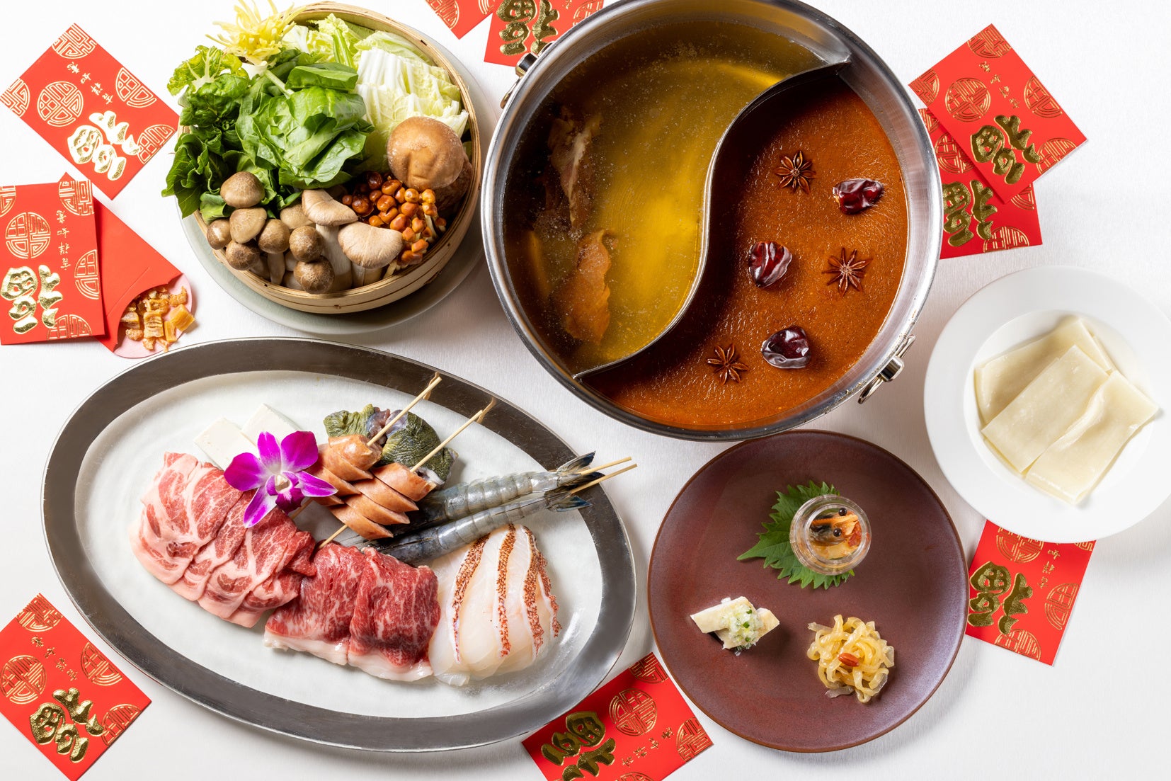 人気バーガー企画第2弾「テイストオブアメリカ： ロードトリップ」　～ グランド ハイアット 東京 2023 Winter ～