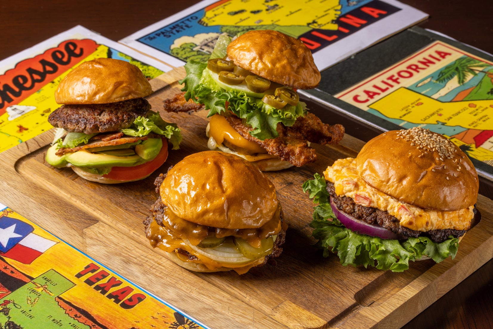 【クロスホテル京都】京都・伏見 AMAZAKE HOUSEとコラボが実現！KIHARU de アフタヌーンティー「ウィンター デライト」