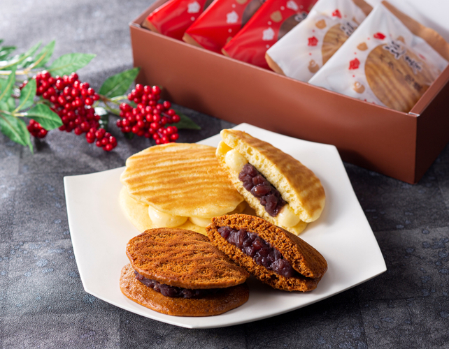 世界で活躍するチーズのプロフェッショナル達が監修したチーズ菓子専門店「NEWYORK PERFECT CHEESE」が、2022年12月7日(水)よりジェイアール京都伊勢丹にオープン