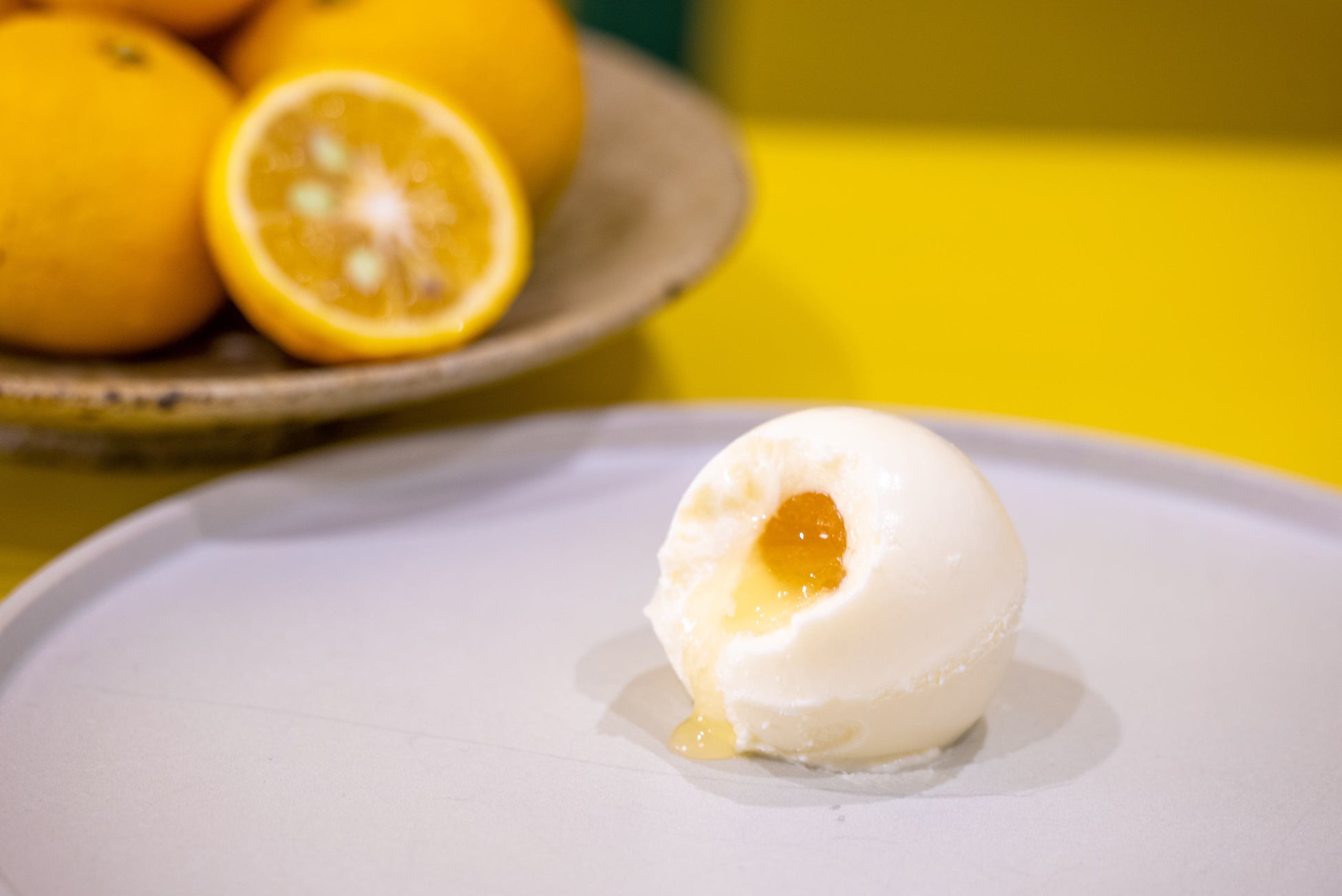 ホリデーシーズンに贈るクリスマスドーナツ! 『ROOTH×CHRISTMAS』を期間限定発売!