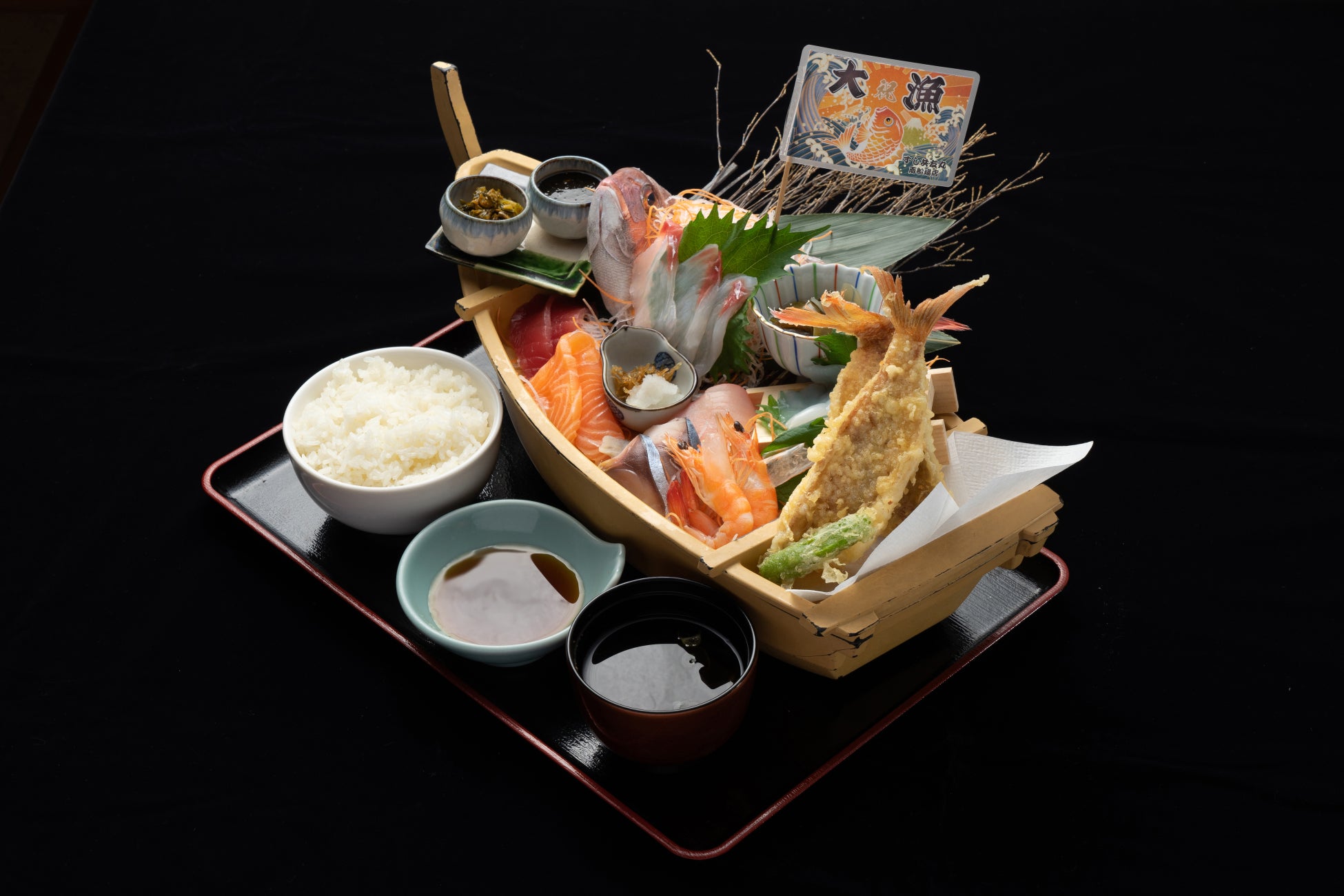 ヒルトン名古屋　ウィンターランチ＆ディナービュッフェ「北欧グルメ紀行」を開催　