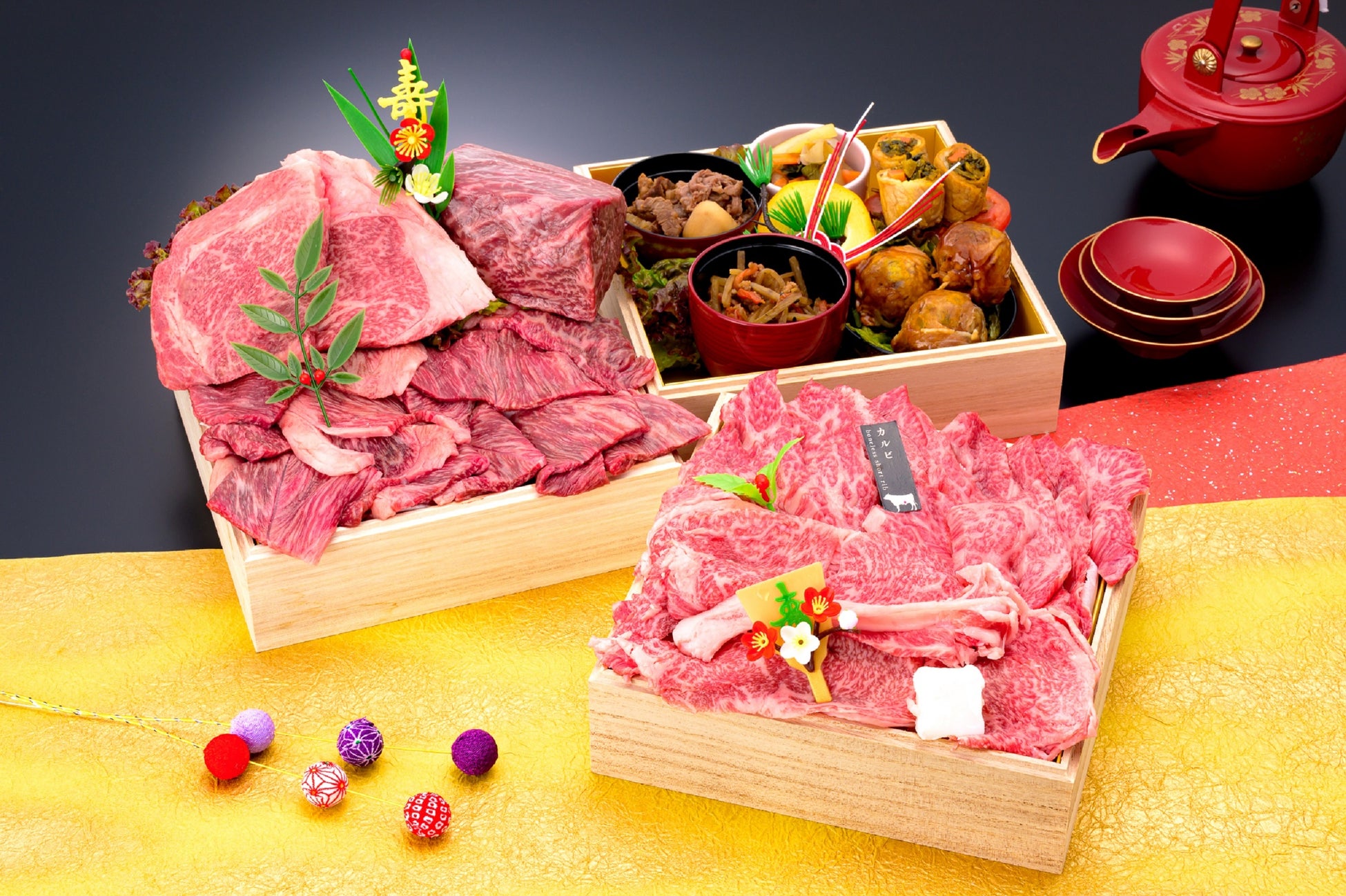 それは、まるでフラワーガーデンのような『パンケーキ』。神戸国際会館11Fにある「TOOTH TOOTH GARDEN RESTAURANT」にて2022年12月14日(水)より新登場。