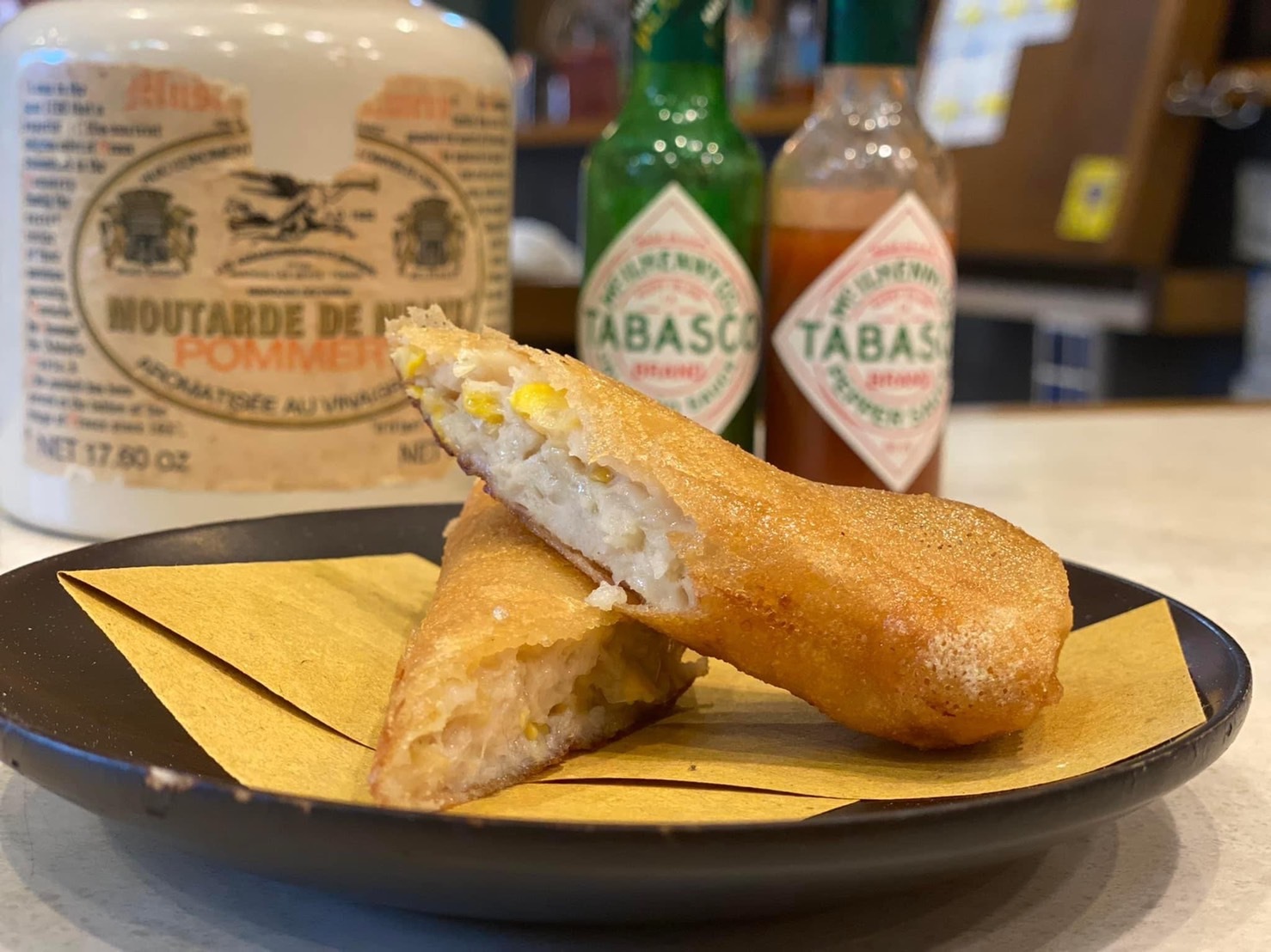 香港カフェのジョイラックティーハウスからウィンターホリデーメニュー販売開始のご案内