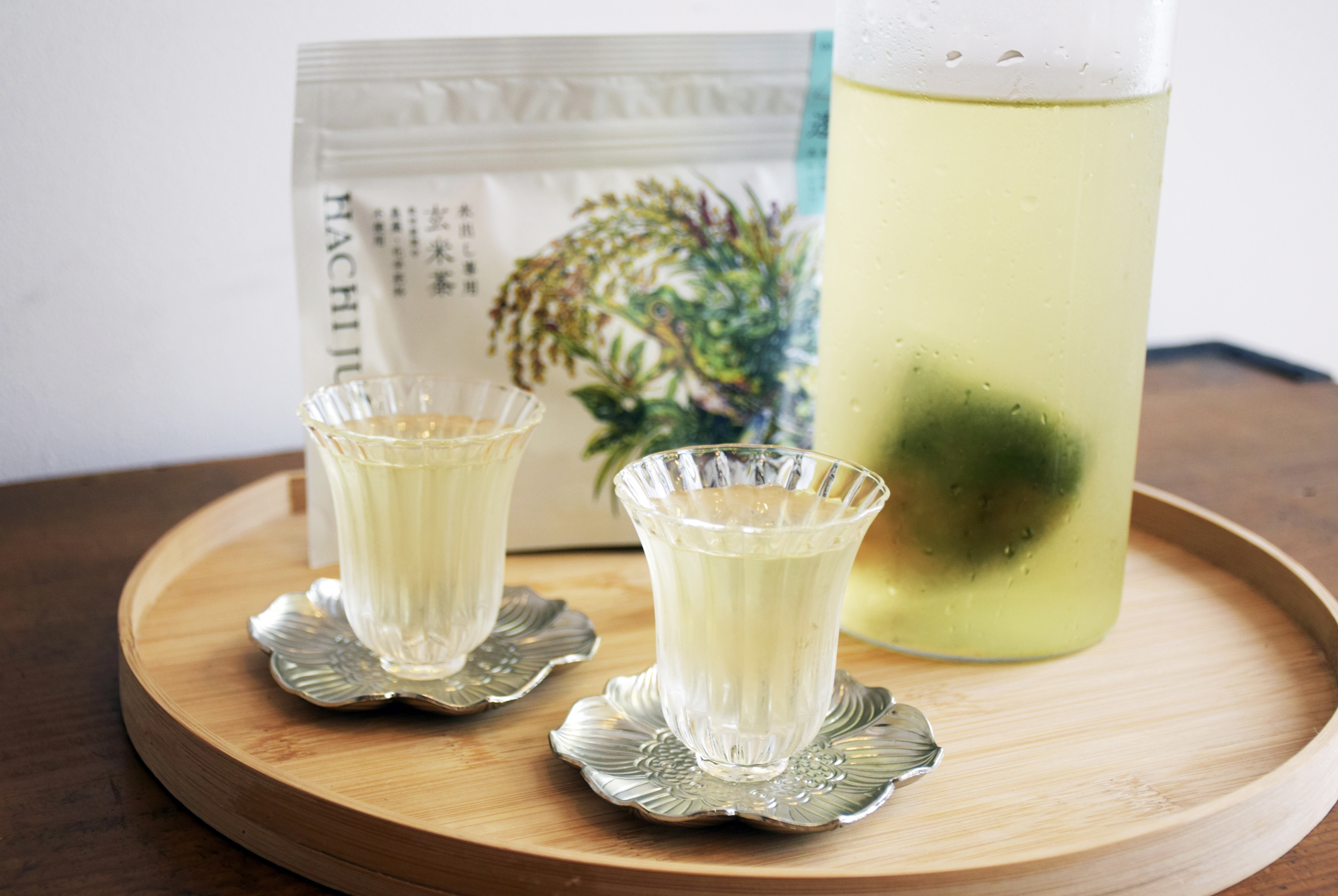 “世界に一つのお正月体験を。” 中川政七商店が「自分でつくれるお正月飾り」キットを発売