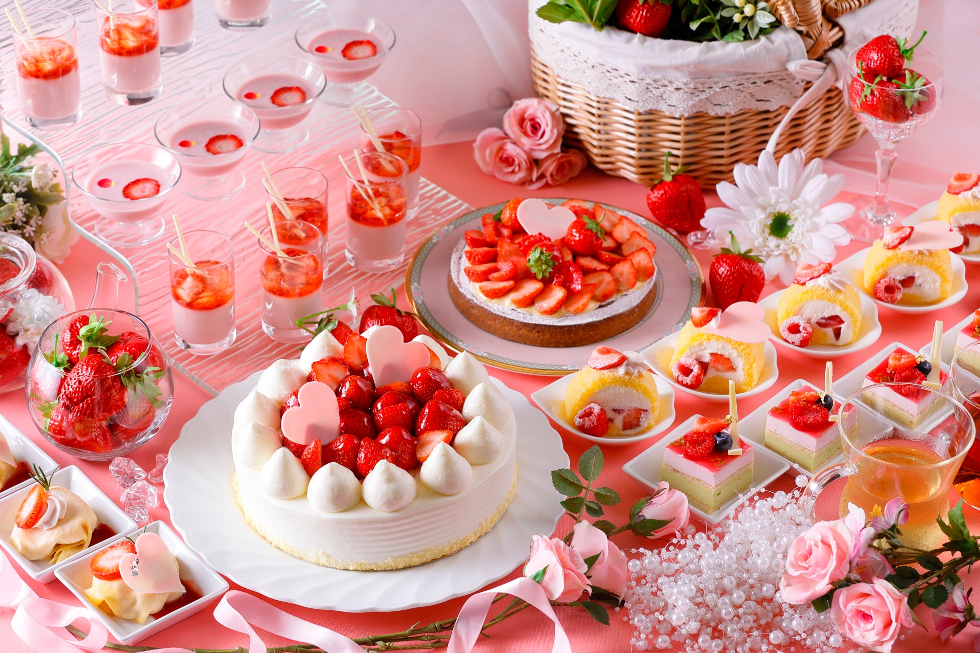 年末年始の挨拶や帰省シーズンに！女優・浅見れいなさんが本気で選んだ手土産10選