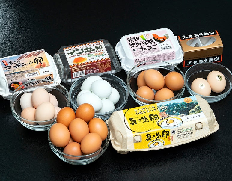 全国の美味な卵をお取り寄せ。「卵の定期便」は、市場仕入れ＆直送 だから新鮮でお得！豊洲市場ドットコムの新サービスです