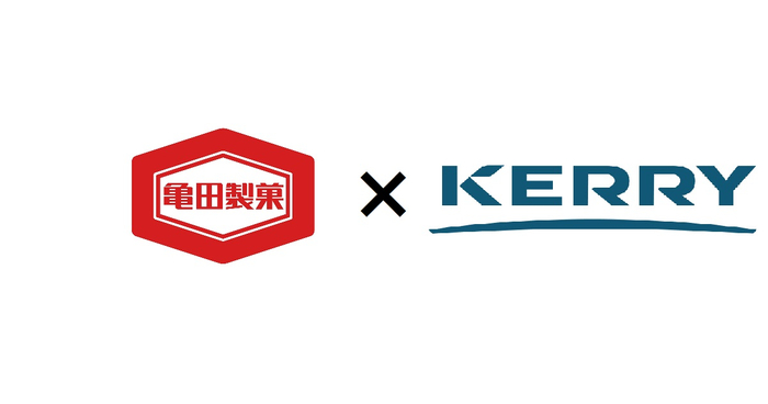 味覚と栄養における世界的リーダーKerry社と お米由来の乳酸菌K-1のライセンス契約を締結