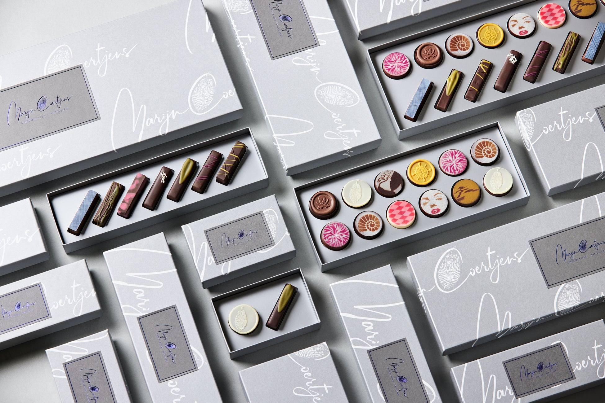 創業55周年記念 人気 の”おかわりマドレーヌ”に 数量限定のバケツ型缶入りタイプが登場