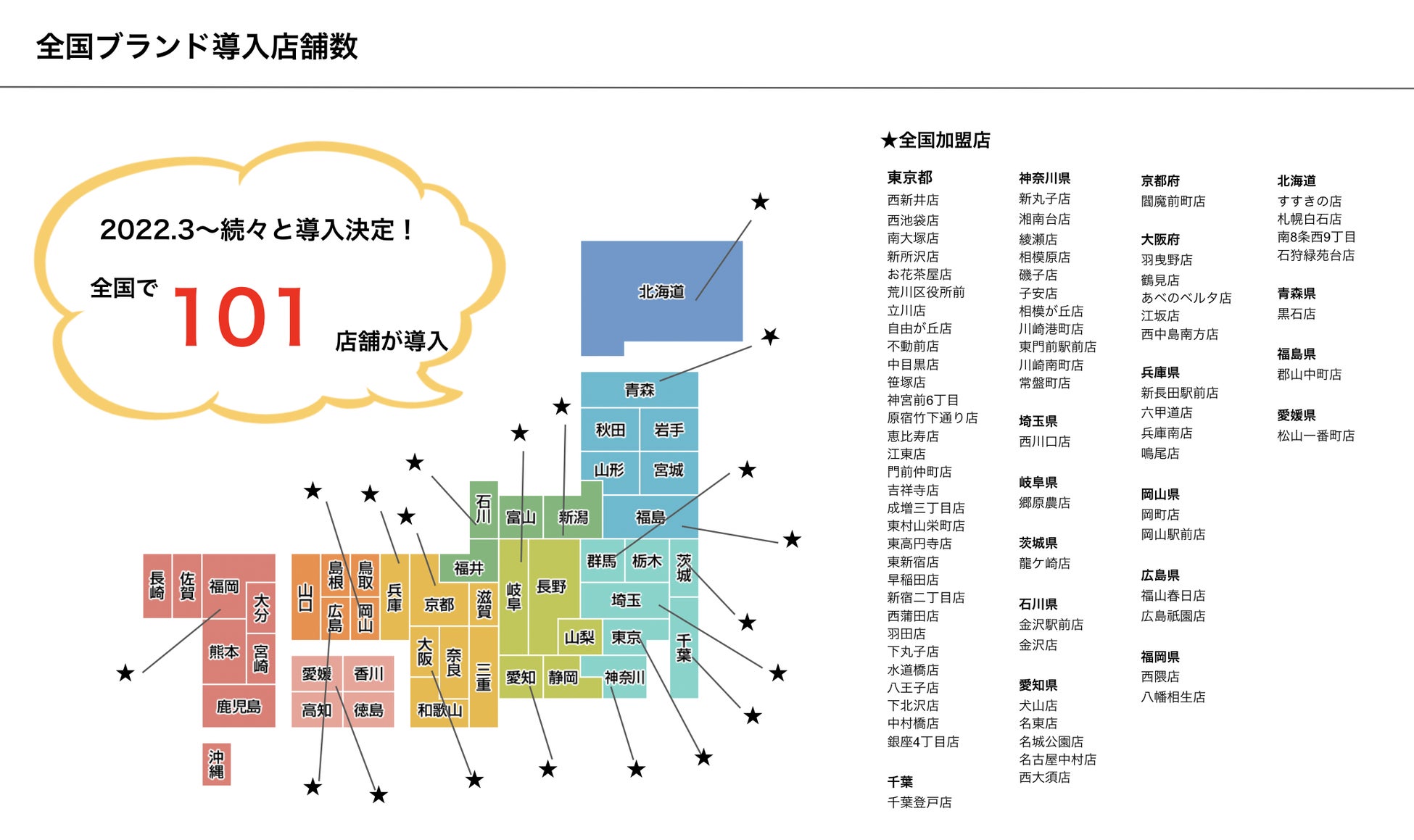 地元で愛される企業を目指して。株式会社太郎庵が自社制服にオリジナルデザインのリボンを導入