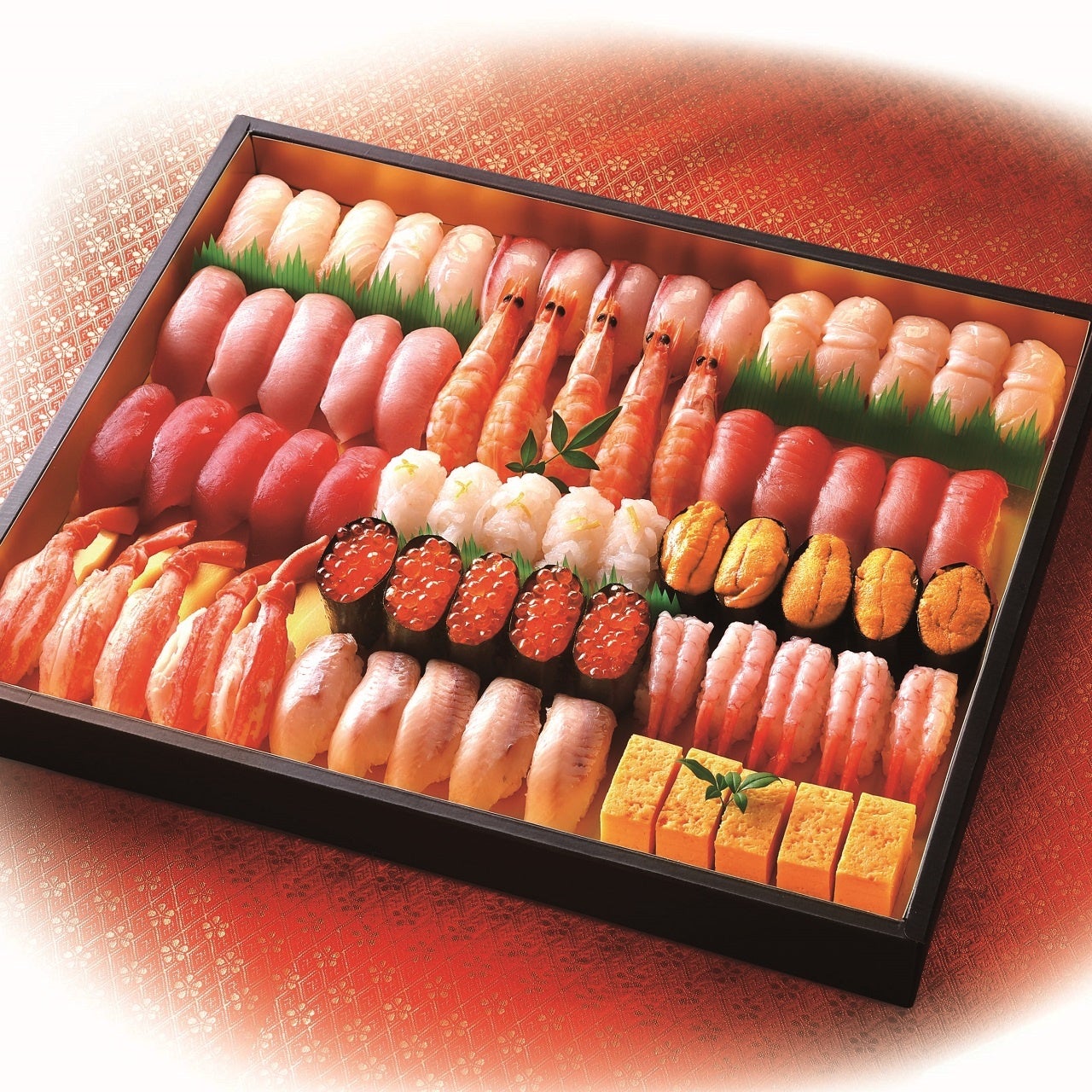 【かねふく×三ツ矢堂製麺】熱々の絶品あごだしスープと明太子の旨味。「濃厚めんたいつけめん」を１２月１５日より限定発売開始。