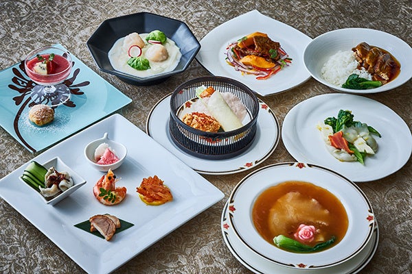 【京王プラザホテル八王子】ユーモアあふれる猫と北斎の異色の世界観を会席料理で　漫画家ますむらひろしの画集「アタゴオル×北斎」から着想　「匠の饗宴～猫が魅せる江戸の風景～」