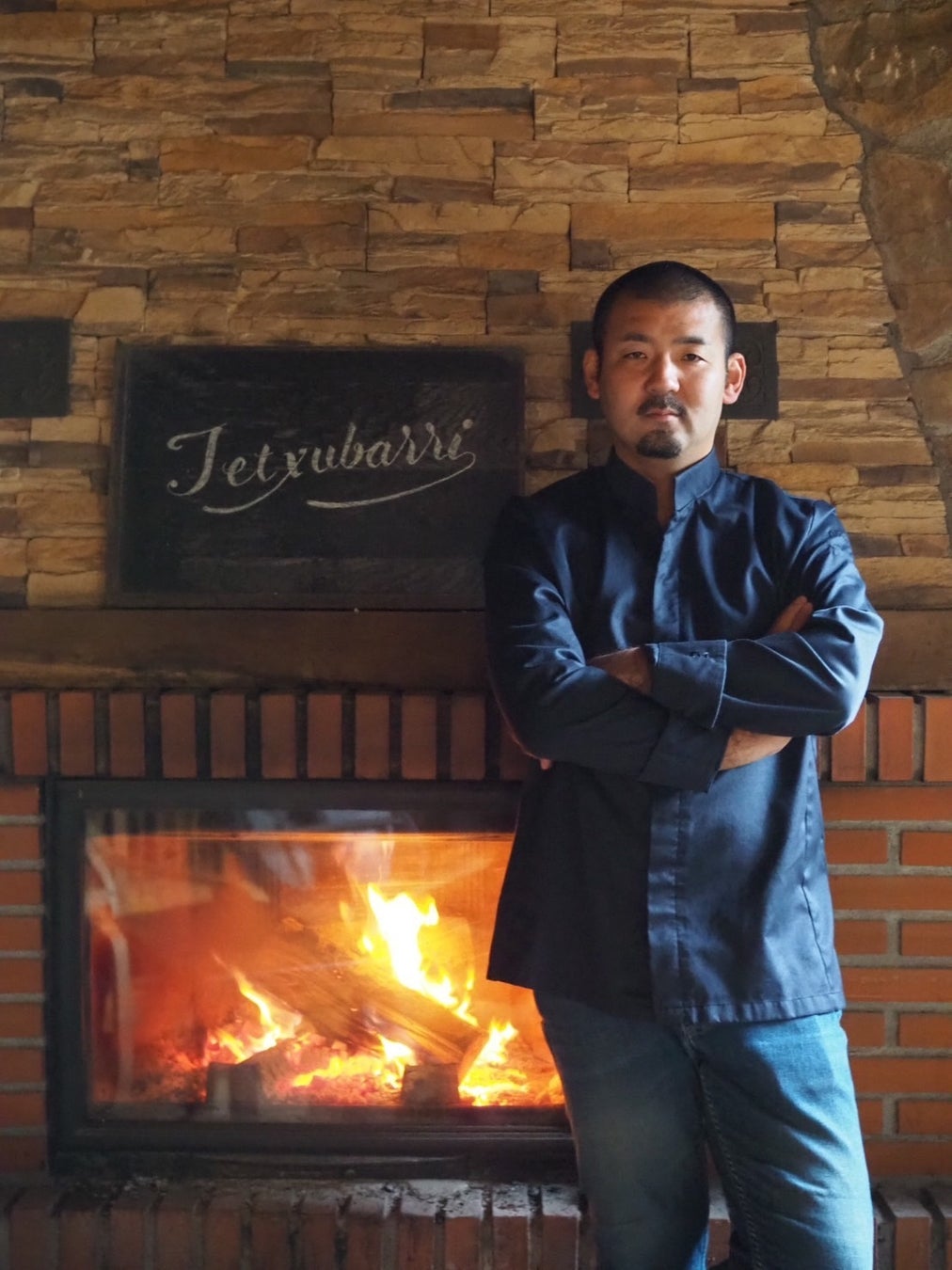 看板メニュー「北京餃子」が新潟県「魚野の里」にて
73歳おかみにより14年ぶりの復活!12月8日より販売開始!
青春時代に通った懐かしの味、当時そのままを再現