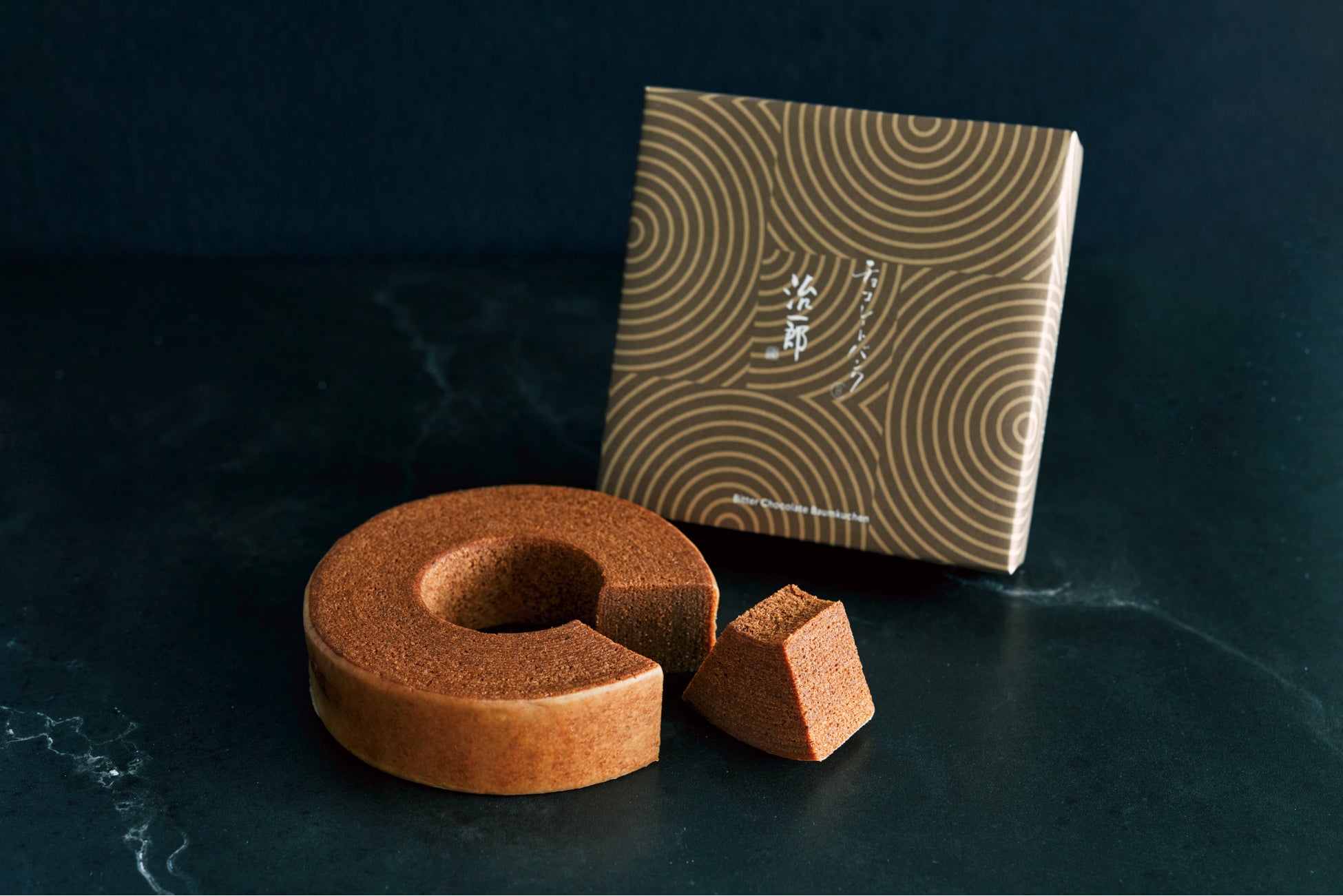 【ひらまつレストラン】クリスマスに楽しむ、フォアグラを使ったデザートじゃない“モンブラン” ～福岡・天神「リストランテKubotsu」～