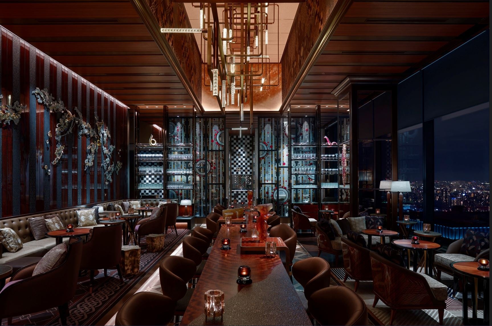 2023年 ゴディバ バレンタイン コレクション-ジェイアール名古屋タカシマヤ限定のチョコレート&先行販売のカステラ登場