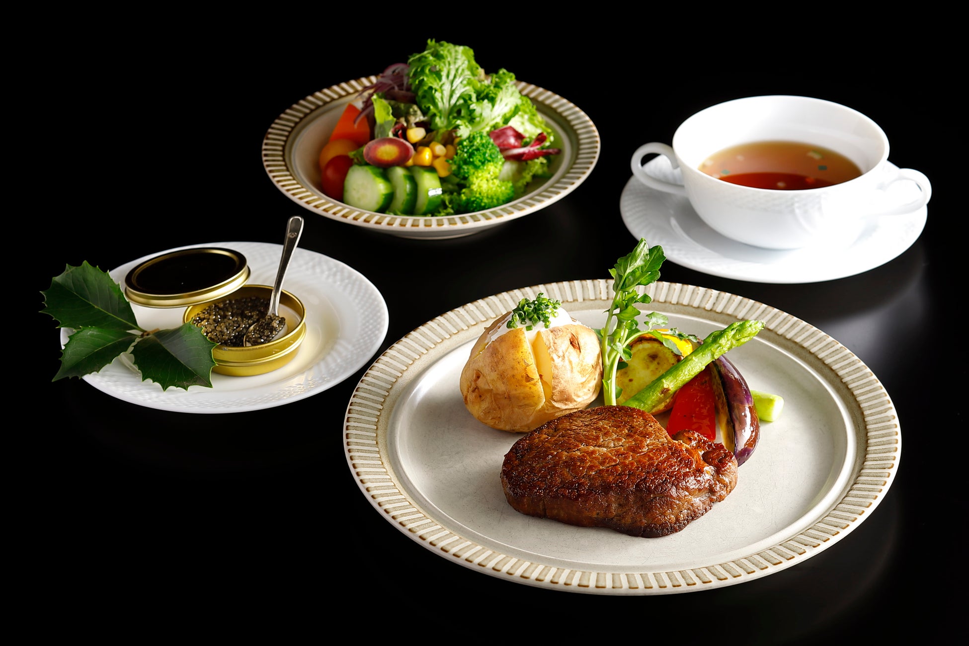 【ホテルウィングプレミアム東京四谷】1階レストラン「Bistro W」。激辛チャレンジメニュー「辛暴ナーラ（カラボーナーラ）」 12/21（水）提供スタート。※1/29（日）まで