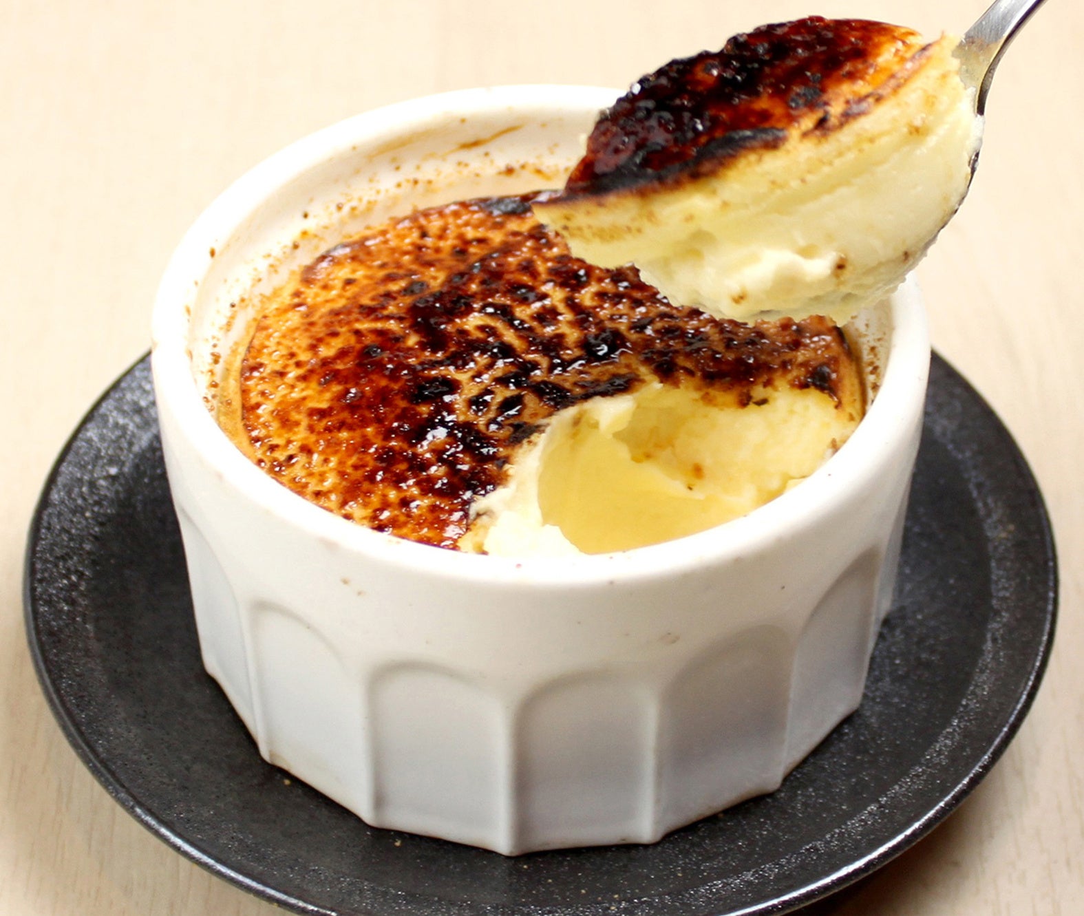 OPEN３か月を記念して！お得なお試しセット販売開始フローズンメニュー『Lovyu』