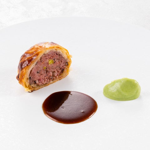 【仙台ロイヤルパークホテル】苺×チョコレートのアフタヌーンティーセットが登場／ロビーラウンジ「フォンテーヌ」