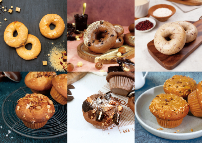 宝石を選ぶようなときめきを！ラグジュアリースイーツブランド「ベリールビーカット」より〈バレンタインコレクション2023〉が登場。