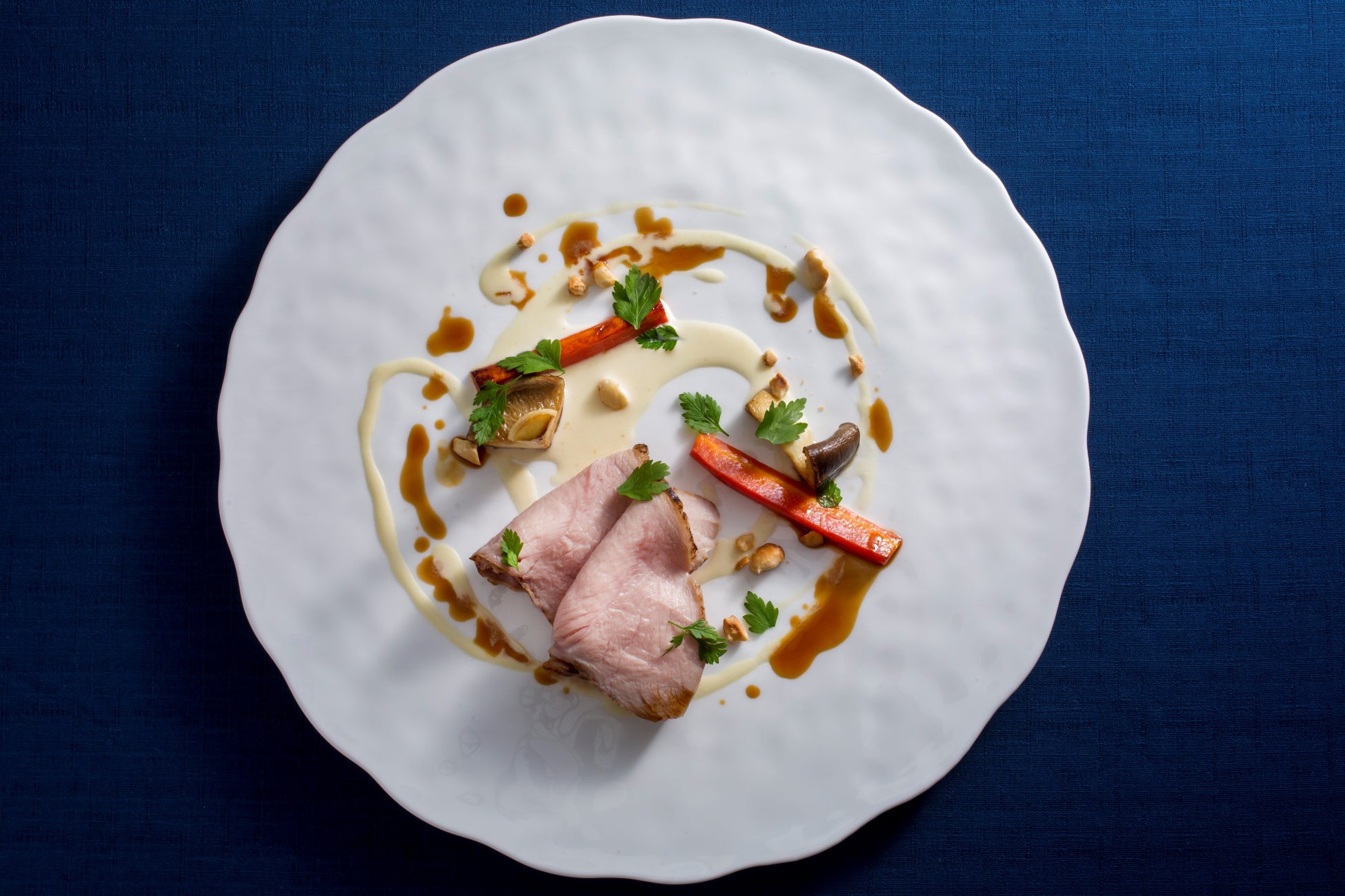 【ひらまつホテル】「THE HIRAMATSU 軽井沢 御代田」の客室で人気のおもてなしアイテムが「御代田町ふるさと納税返礼品」として、新たに商品化されました