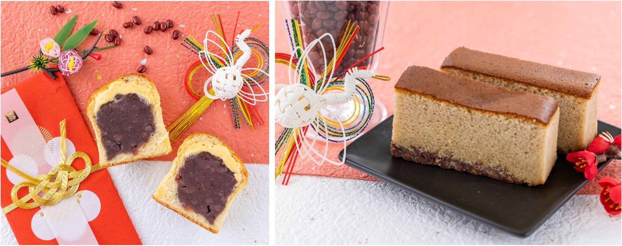 まるで鏡餅のようなパンケーキ！？
たまご専門店TAMAGOYAにて2023年のお正月限定スイーツに
鏡餅パンケーキが数量限定で登