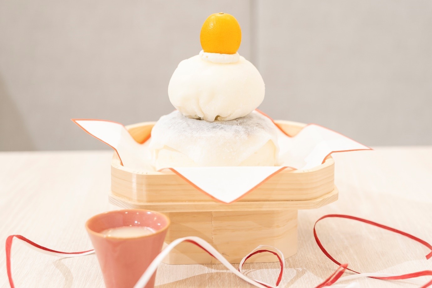 【ザ ロイヤルパークホテル 京都四条】真っ赤な苺を存分に味わう期間限定スイーツ「あまおう苺のアフタヌーンティー2023」販売開始