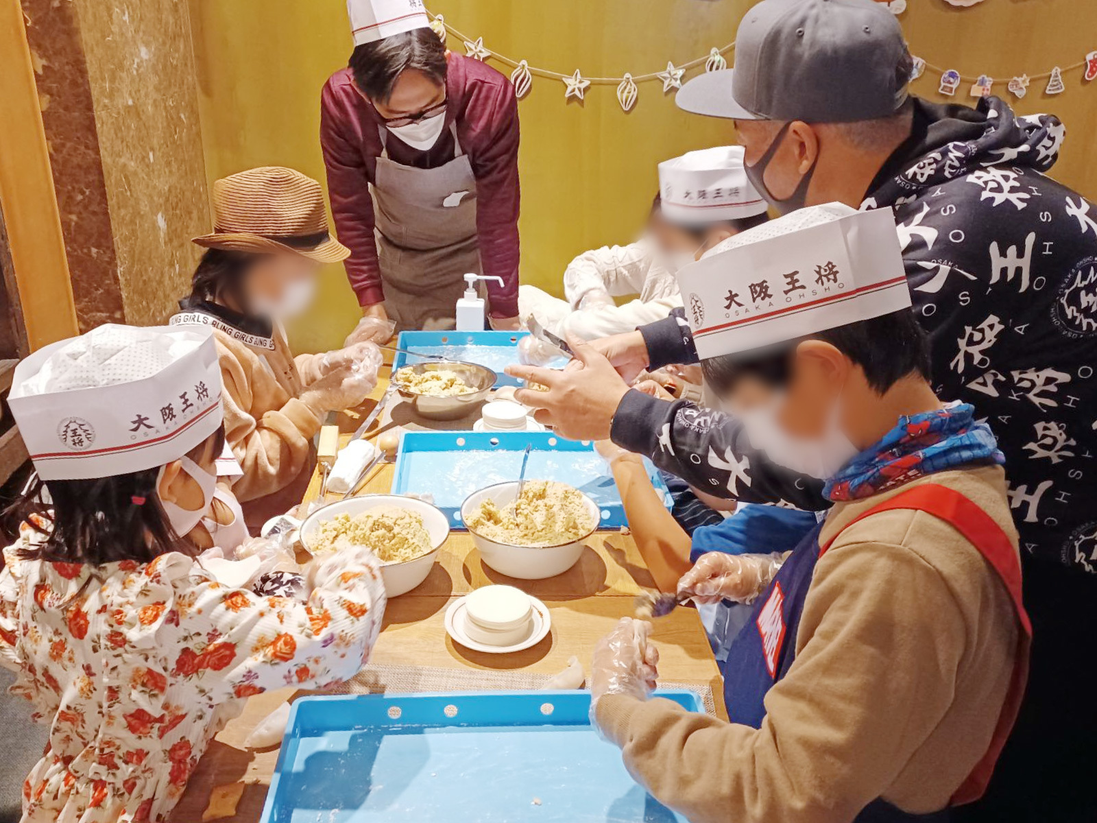 「十勝和牛」「キャビア」「鮭児」…など、
北の大地の特選素材が目白押し！
「ぐるめぐり 冬の大北海道展」を1月7日(土)から開催！