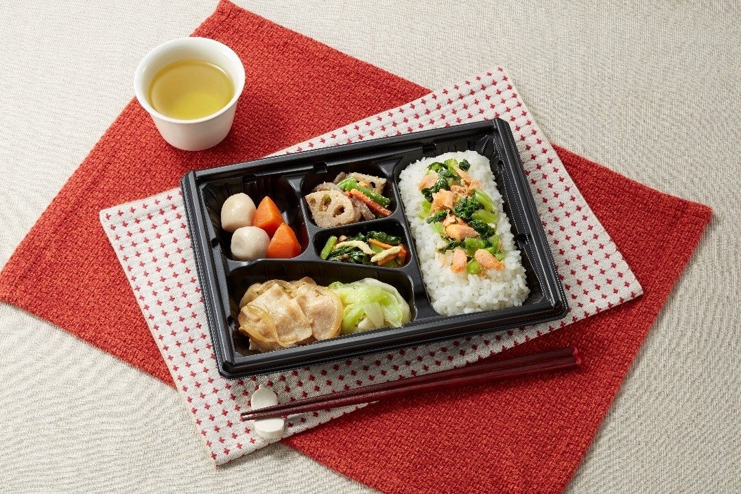 横浜野菜で作った「冷凍可能なストックサラダ」が新発売！ 野菜不足に悩む忙しい方、もう１品ほしい夕食にピッタリ！ ＪＡタウンのショップ「ＪＡ全農かながわ」にて販売中