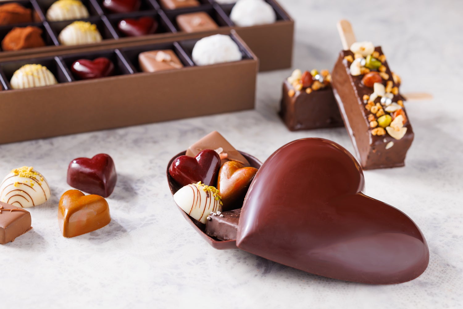 いちごコレクション