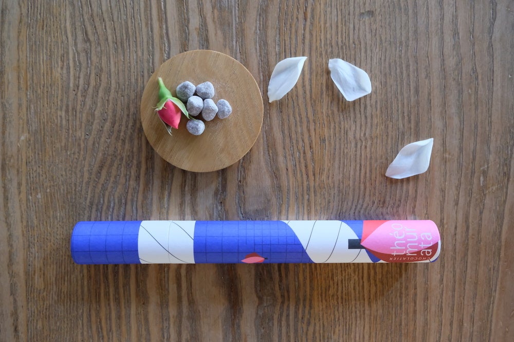 京都府産宇治抹茶を100%使用した、本格的で濃厚な味わい『乃が美』 数量限定「京都府産宇治抹茶ジャム」1月13日(金)より全国で販売開始