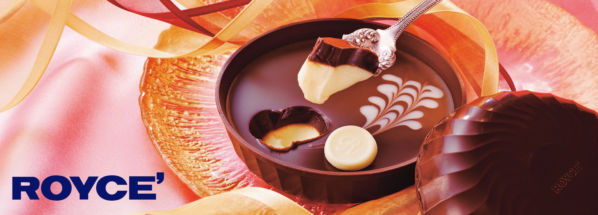 リンツから自分にぴったりのフレーバーに出会える「リンドール診断」が初登場！なめらかな口どけの「リンドール」がお店で“おふたつ”もらえるバレンタイン期間限定キャンペーンが本日より開始