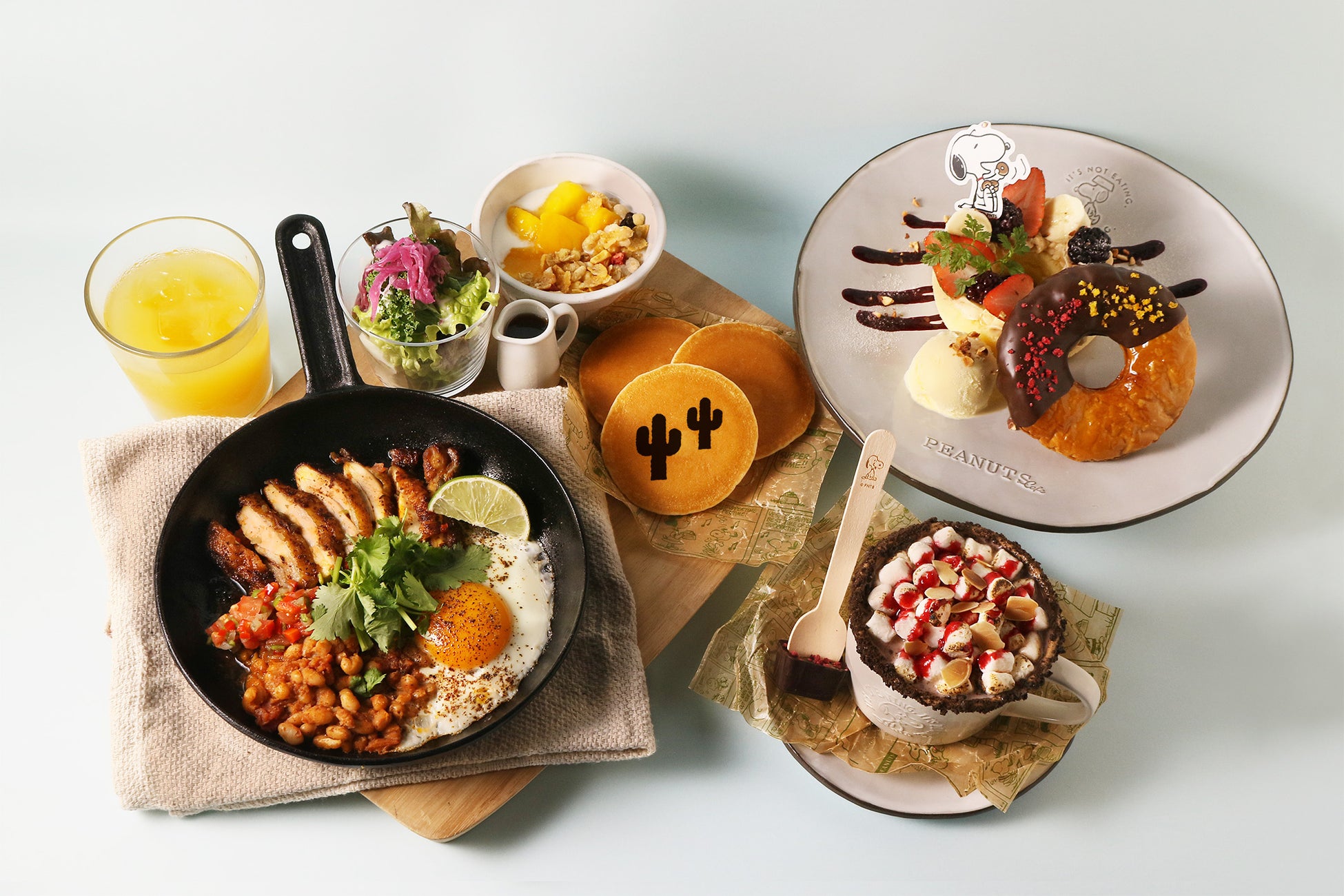 スパイシーなカレー風味が楽しめる「ビーフケバブ」など、nosh（ナッシュ）に新メニュー3品が登場