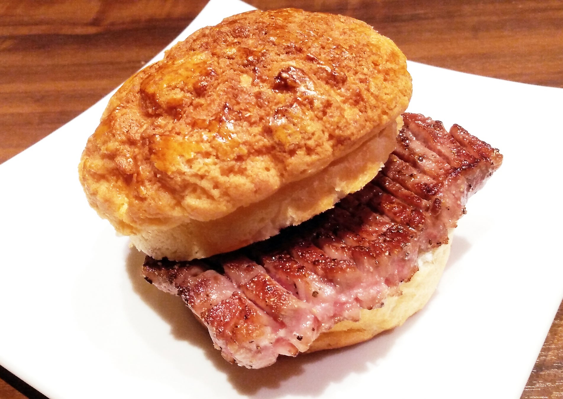 『インターコンチネンタルウィンターディスカバリー』