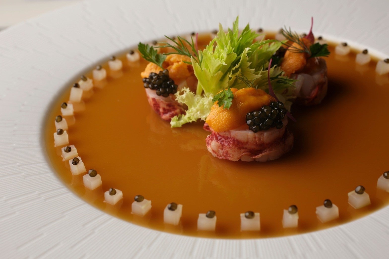 【ホテル金沢】夢のコラボレーション！「グローバルトップシェフHIDE YAMAMOTO meets 農口尚彦研究所」一夜限りの晩餐会を2月4日開催！