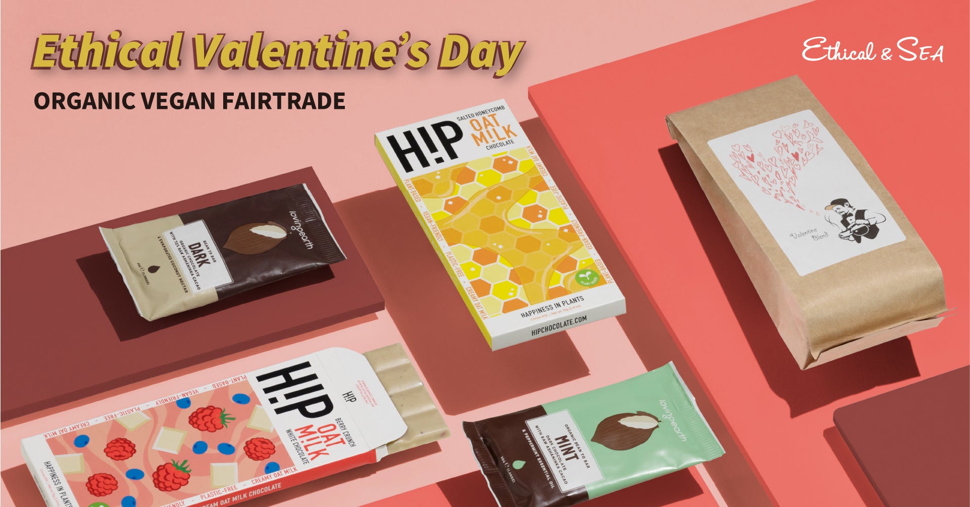 【新商品】シフォンケーキ専門店 This is CHIFFON CAKE. からバレンタイン限定のチョコレートシフォンケーキ「CHOCOLATE CHIFFON」が発売!