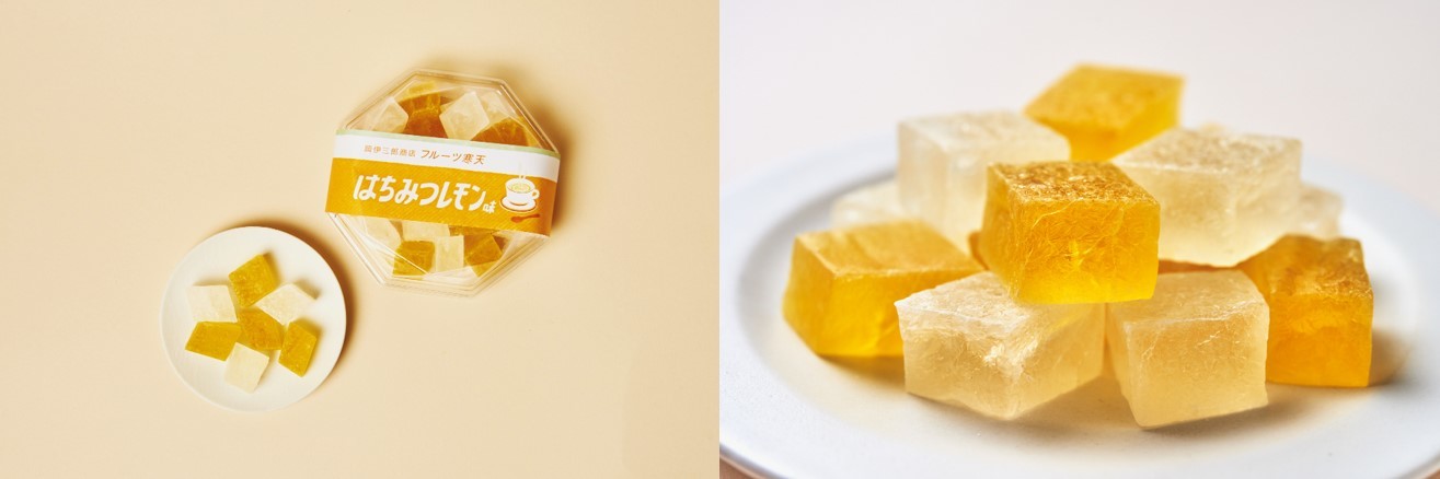 「ヒロシマ・デパートメント」in ekie広島 期間限定ショップ開催(期間1/11～1/31）