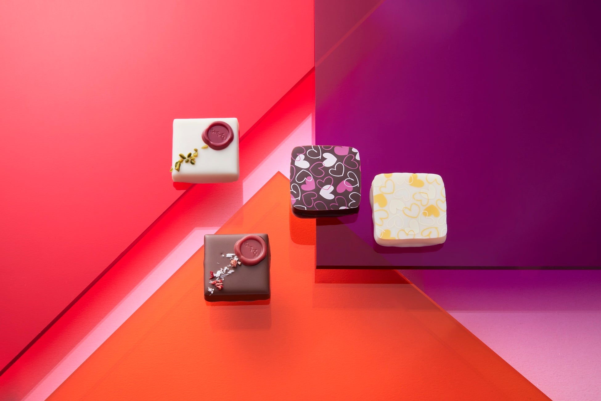 「2023 ヴァレンタイン コレクション」1月14日（土）発売