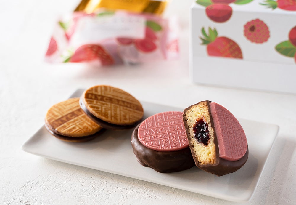 オーガニックチョコレートを使用したエシカルドーナツ・koe donutsが贈るチョコづくしのバレンタインメニューを販売　
