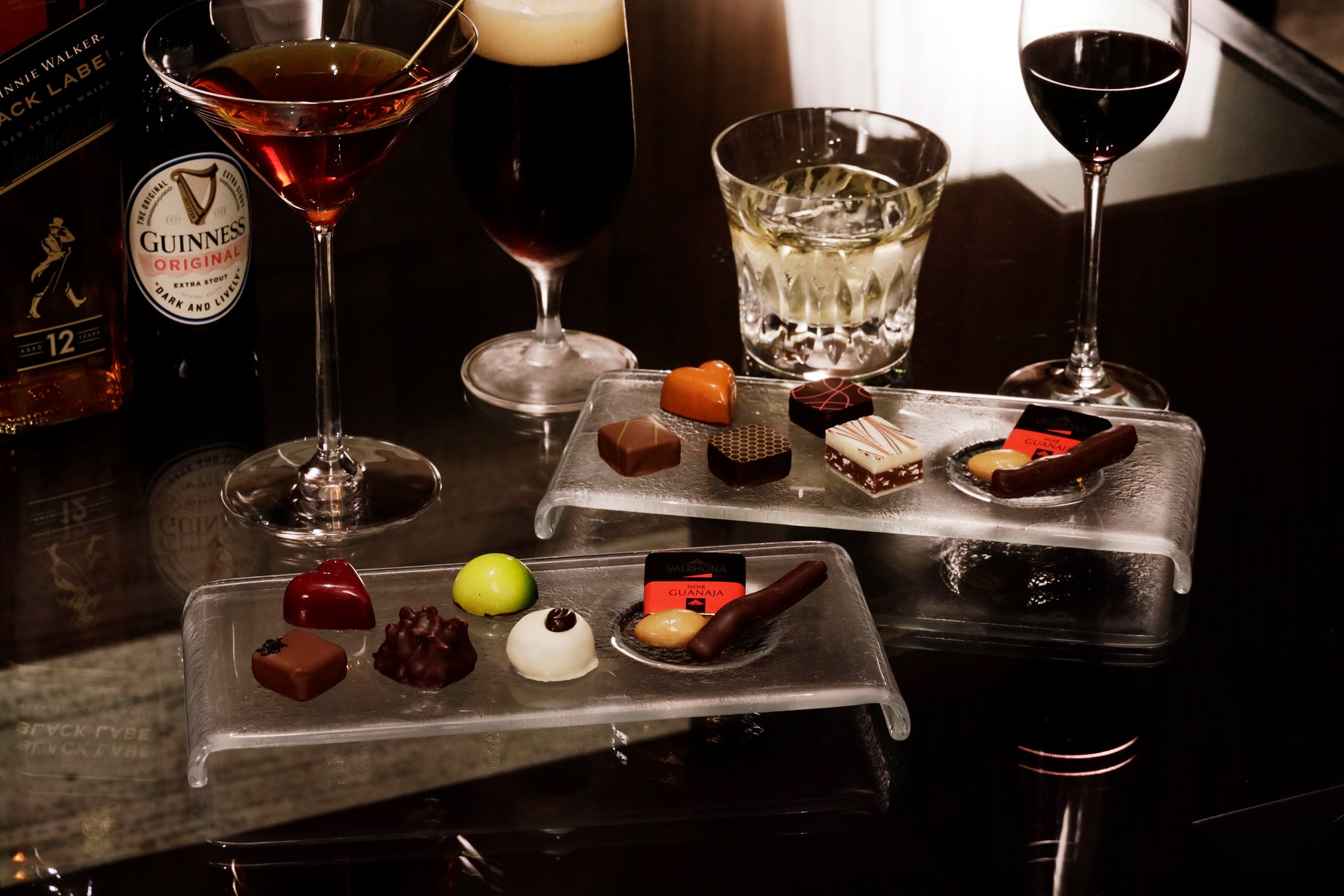 シェラトン・グランデ・トーキョーベイ・ホテル 2月限定！“チョコレート スイーツ&ベーカリー”