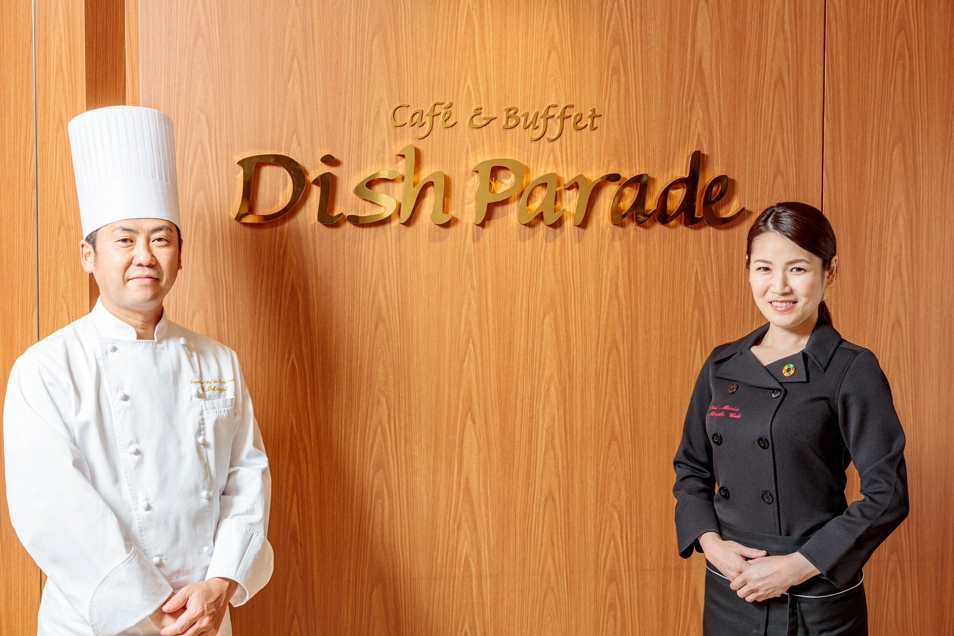 Collaborative Dinner by Chefs Marc Vetri & Ken Sakamoto開催！2023年2月6日（月）18:30〜Mr. Maurice’s Italianにて