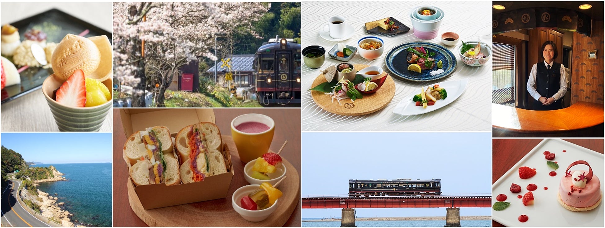 【仙台ロイヤルパークホテル】うれしい瞬間をお食事でお手伝い！春らしい華やかなお料理をたのしむ春のお祝いプランが登場