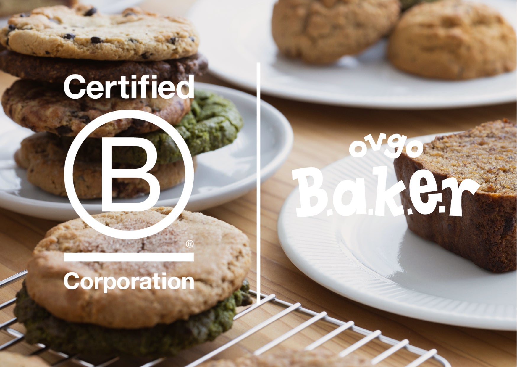 株式会社ovgo、国内の飲食店初となる国際認定制度「B Corporation」を取得