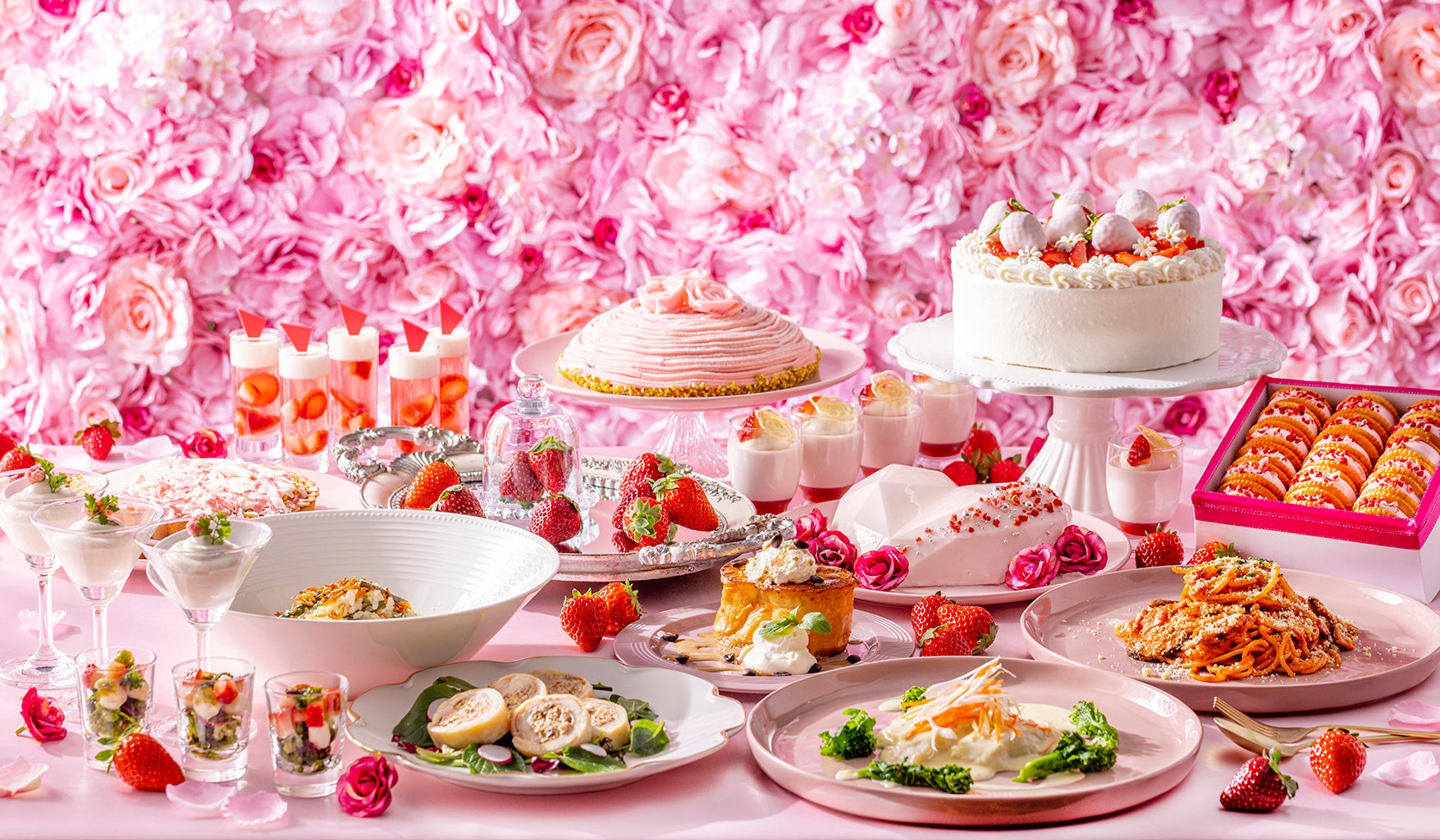 プロトングループが運営する、高級洋食からヴィーガンメニューまで揃えた、冷凍グルメ専門ECサイト「EMM(イーエムエム/EveryMealMarket)」がオープン