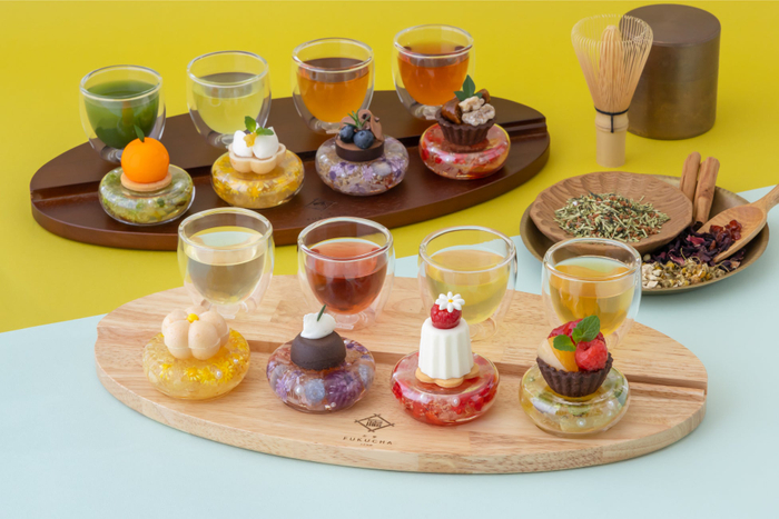 バレンタインやホワイトデーのギフトにも◎！