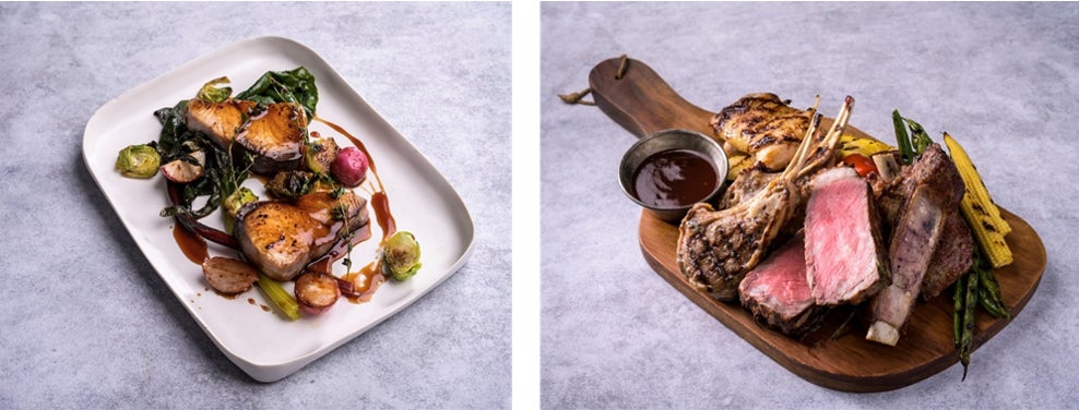 「和牛」毎日食べても月2.2万円!恵比寿の高級焼肉店が「定食サブスク」を開始。野菜もたっぷりで健康志向の定食が昼/夜どちらでも1日1回食べられます。