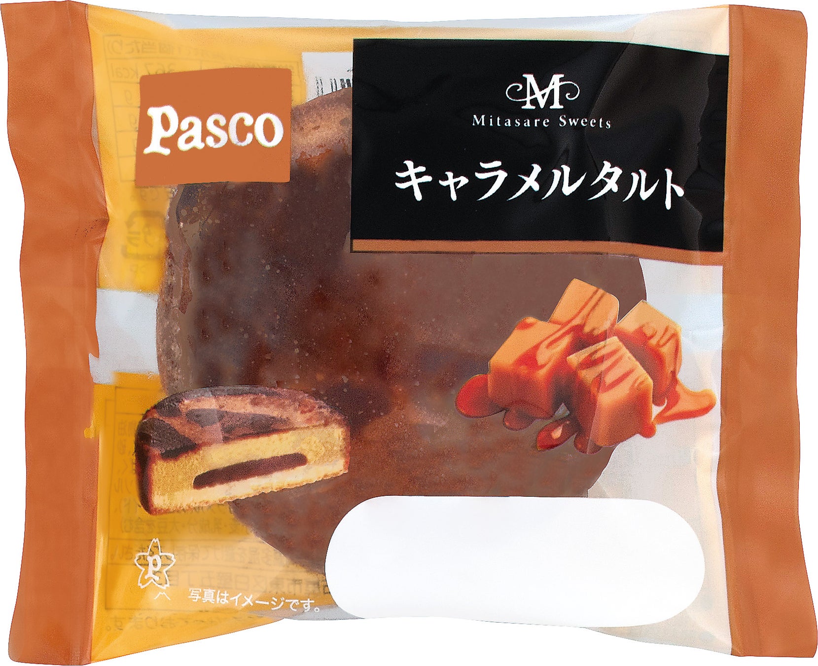 【Pasco】2023年2月の新商品売れ筋ランキング