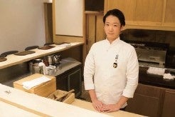 【分室猪間 de Omotenashi】本日18:30まで 伊勢丹 立川店で大好評開催中。