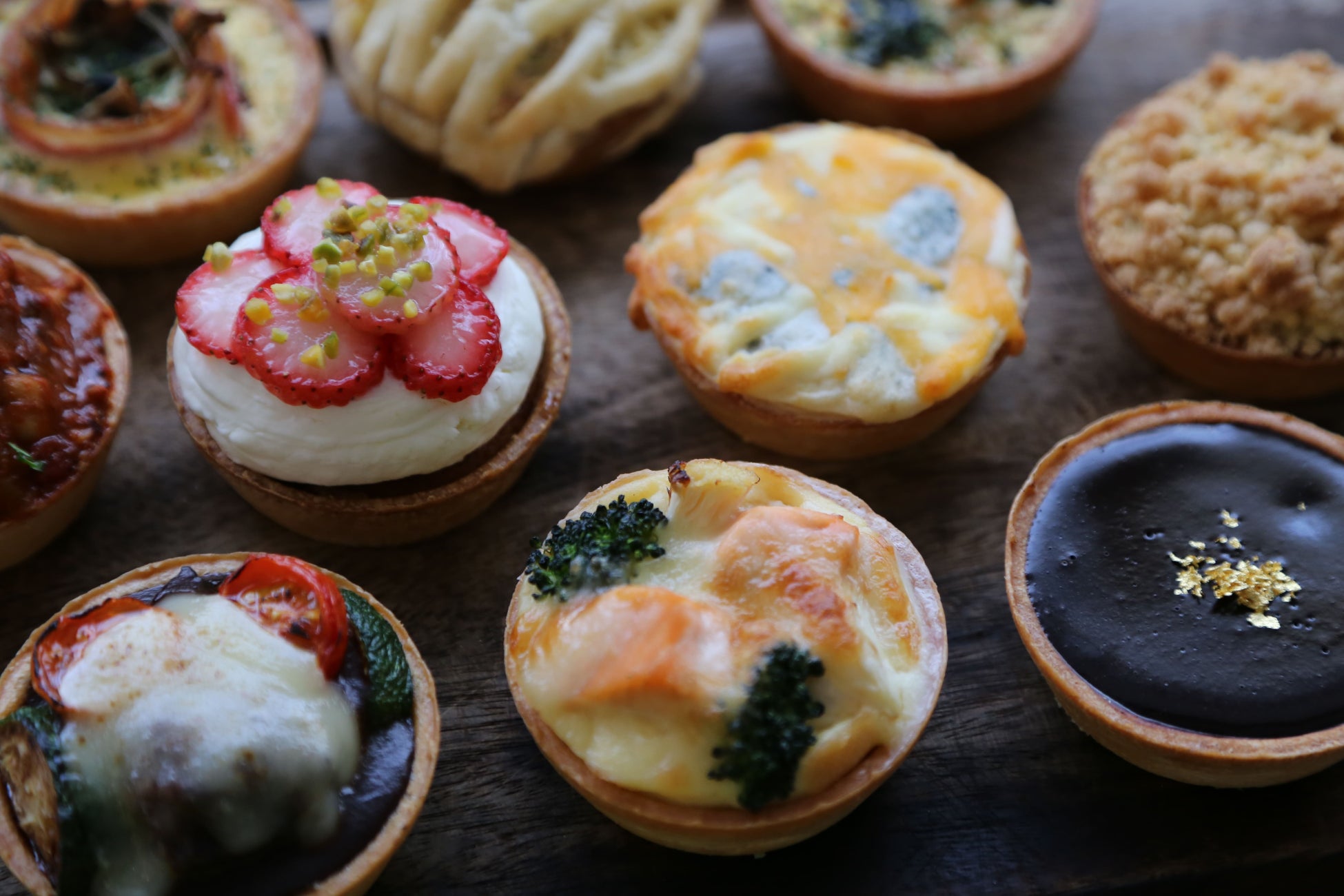 スターバックス リザーブ® ロースタリー 東京 SAKURAシーズンが2023年2月15日(水)よりスタート！