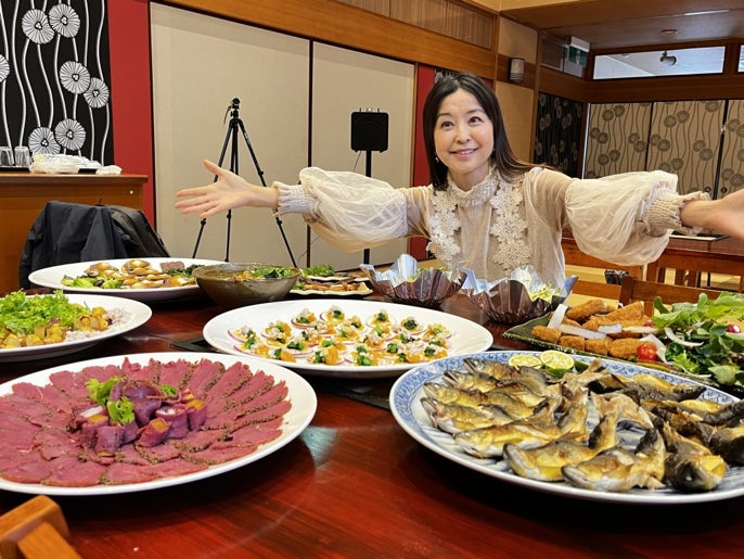 È PRONTO（エプロント）SNS公式アンバサダーが決定！